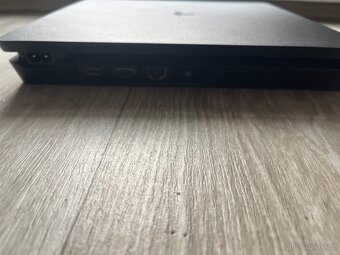 Ps4  Slim 500GB - 3