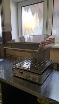 Salamandr Bartcher SH20D - 3