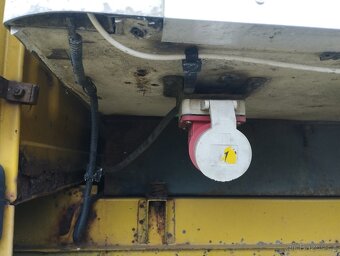 Chlazení na dodávku - 3