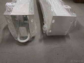 85cm Prodloužení radu Renault Master/Opel Movano - 3