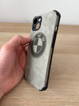 iPhone 13 BMW kryt - 3