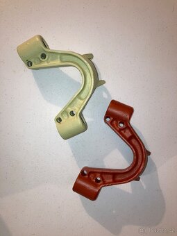 díly Jawa Pérák - 3