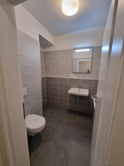 Byt 2+KK, Luhanova 1490, Chrudim - 3