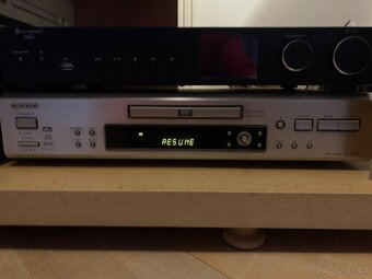 Predám HiFi zostavu Onkyo - 3