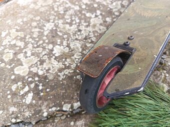 Freestyle koloběžka - 3