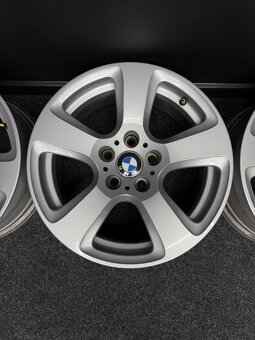 Alu BMW 5x120 17” style 243 - 3