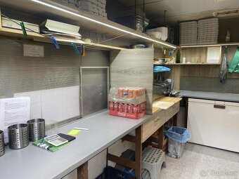 pojízdné občerstvení - 3