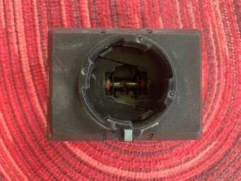 Honeywell servopohon VC8012 - 3