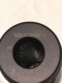 olejový filtr pro hydraulické rozvody - 3