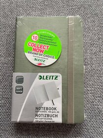Prémiový zápisník LEITZ - 3