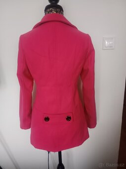 Krásný kabátek - 3