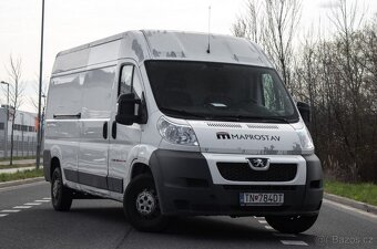 Peugeot Boxer 2.2 HDi L3H2 - 3
