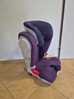 Britax Römer Kidfix II XP - 3