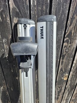 Příčníky Thule - 3