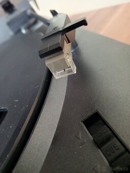 Gramofon Samsung - 3