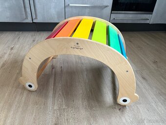 Houpačka Ukututu Spectra - 3