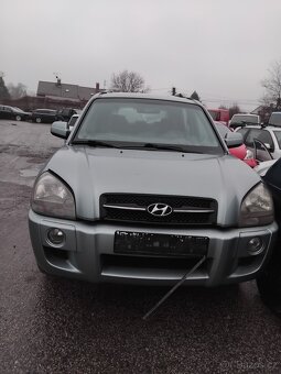 ND - Hyundai Tucson - 3