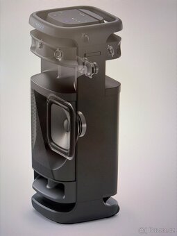 Sony ult tower 10 s mikrofonem - 3