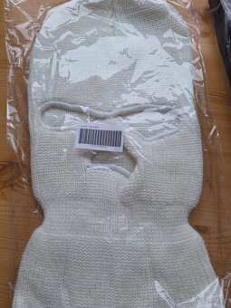 Výstrojní součástky AČR - 3