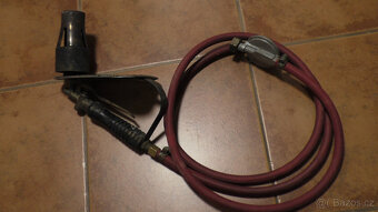 Hořák na propan butan - 3