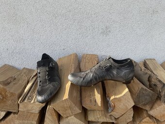 Silniční tretry - 3