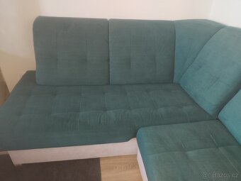 Sedací souprava - 3