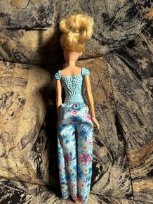 Disney princezny - 3