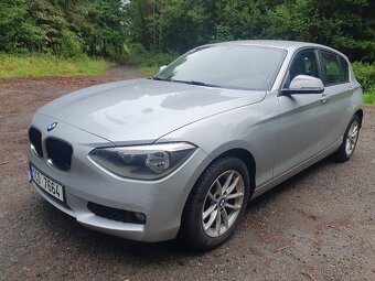 BMW f20 2.0d 2013 - 3