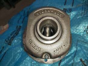 Dodge Viper SRT/10 - 3