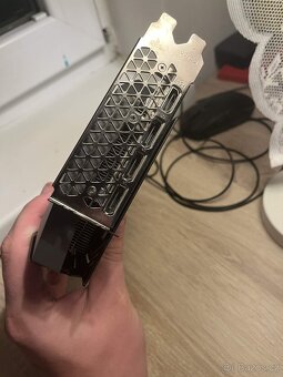 ZOTAC RTX 3070 Twin Edge OC - 3