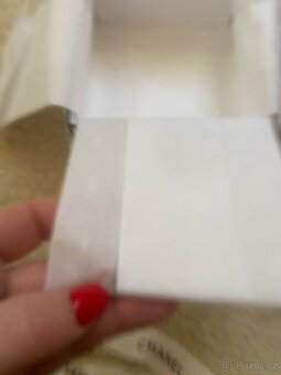 Chanel / originální obaly - 3