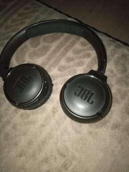 JBL Sluchátka - 3