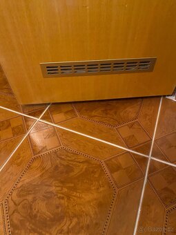 Dveře interiérové - 3