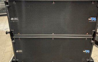 Koupím DB Technologies DVA T4 - 3