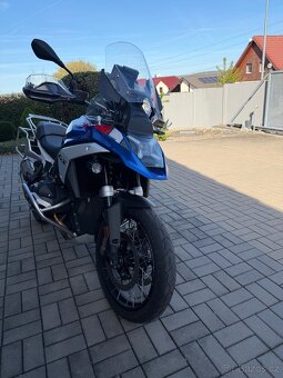 BMW GS 1300 - 3