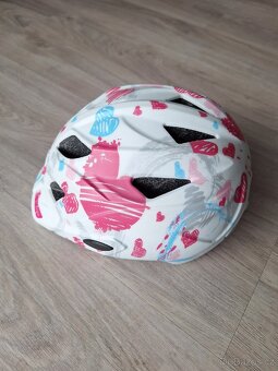 Prodám dívčí Etape Pluto Ligth 48-52cm - 3