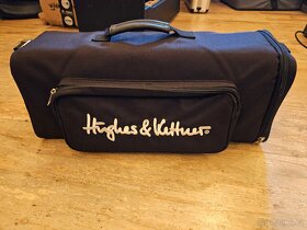 Hughes & Kettner Grandmaister Deluxe 40 - 3