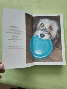 Kniha " Rádce pro milovníky psů " - 3