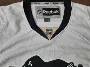 Hokejový dres Marc-André Fleury Pittsburgh Penguins NHL - 3