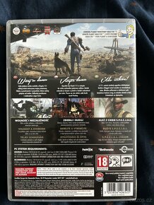 Fallout 4 - originální PC-DVD - 3