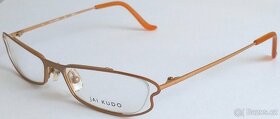 brýle / obruba dámské JAI KUDO 441 M06 50-17-135 DMOC:2600Kč - 3