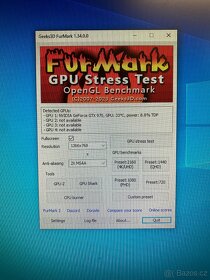 Gainward GeForce GTX 970 4GB - 3