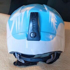 Dětská lyžařská helma / přilba Giro - 3