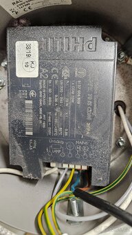 svítidlo stropní 70W - 3