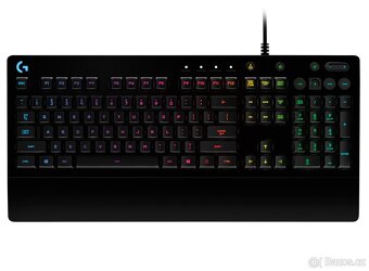 Klávesnice Logitech g213 - 3