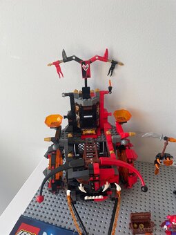 lego nexo knights 70316 - 3