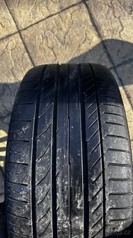 Alu DOTZ racing Ford 18”, 8J 18, 235/45/18, Galaxy Smax - 3