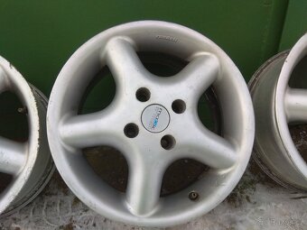 Alu kola Rondell 4x108/15" - 3