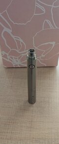 Kangertech EVOD baterie 1000mAh Silver + nabíječka - 3