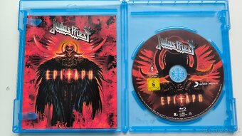 Judas Priest-Epitaph - 3